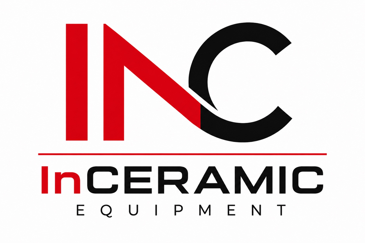 InCeramic Equipment